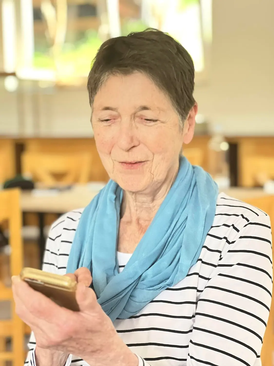 Barbara Wichmann