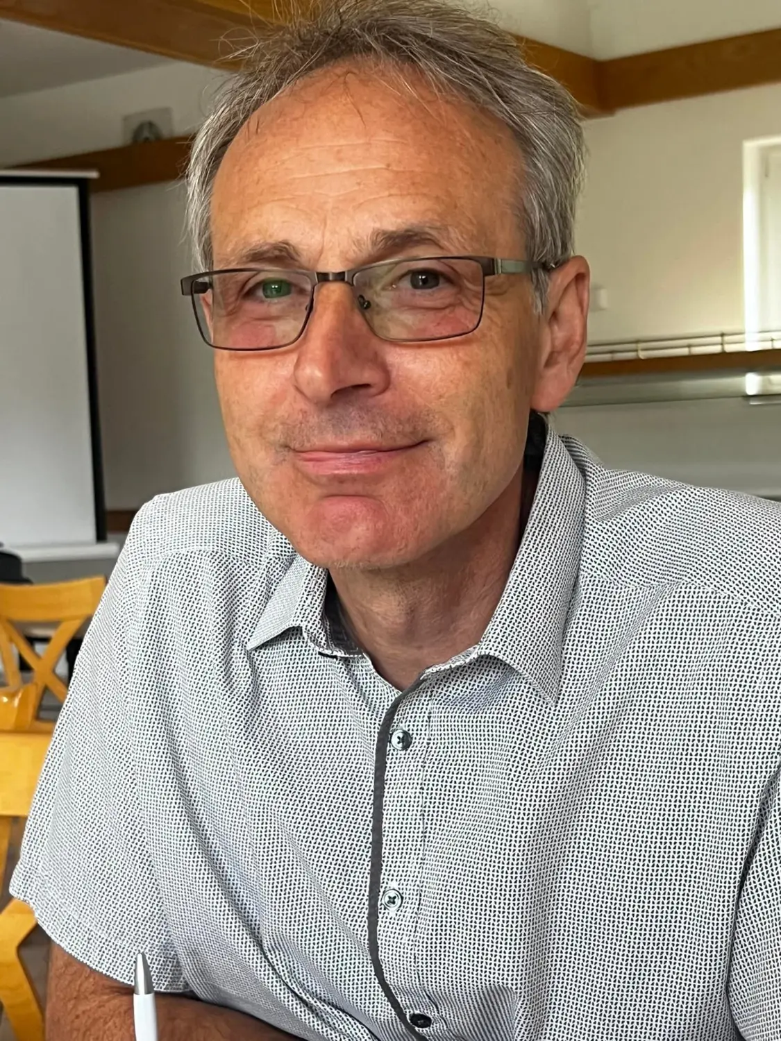 Jürgen Wölfle